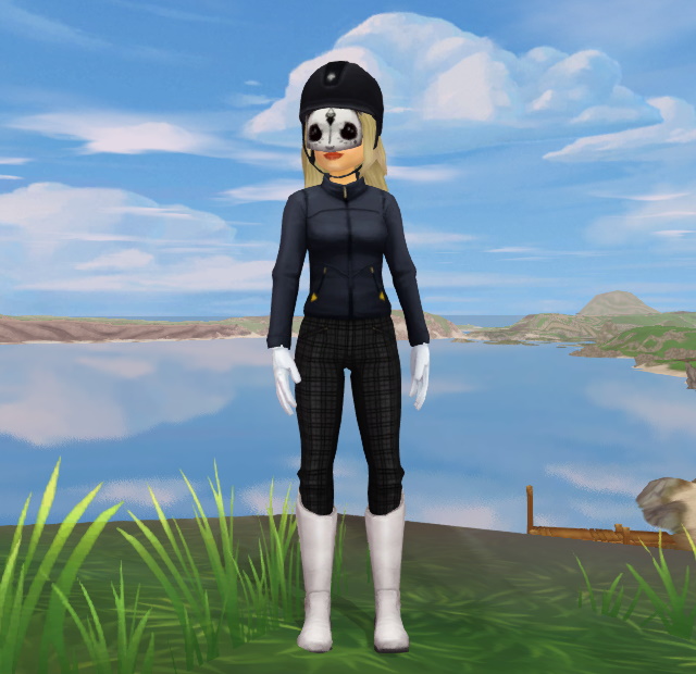 Club Outfit